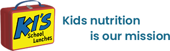 Ki's School Lunches